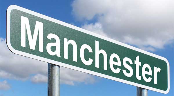5 Things to do When Visiting Manchester